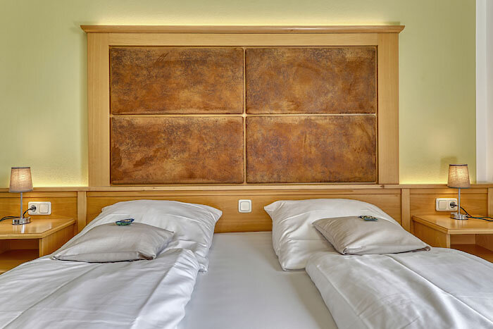 Hotel Bad Kötzting Blaibach Bayerischer Wald